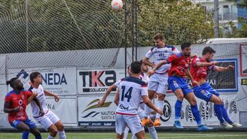 Acción del Portmany