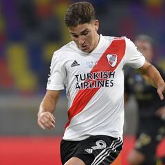 River - Argentinos: horario, TV y cómo ver la Copa de la Liga