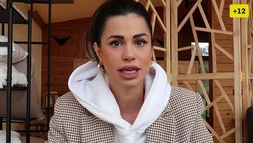 La influencer fue una de las caras m¨¢s destacadas de 'Mujeres y Hombres y Viceversa', tanto de pretendienta como de tronista. Recientemente defendi¨® a Tania durante su participaci¨®n en 'Supervivientes' y ya trabaj¨® en otro reality, 'Por siempre o jam¨¢s', en el que termin¨® su relaci¨®n con Hugo Paz.