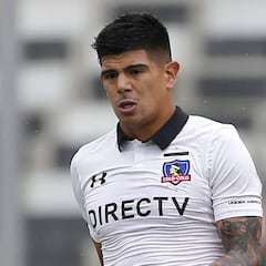 Esteban Pavez lanza mensaje: "Merezco salir de Colo Colo"