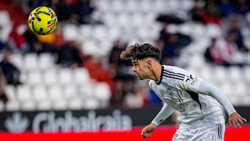 Valverde: “El Deportivo tiene mucho nivel pero tenemos nuestras armas”