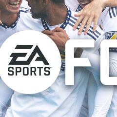 EA Sports se despide de FIFA; llega EA Sports FC en el 2023