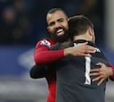 Sandro: "No sé en qué piensan los jugadores que van a China"