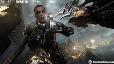 [Pre E3] Aliens vs Predator