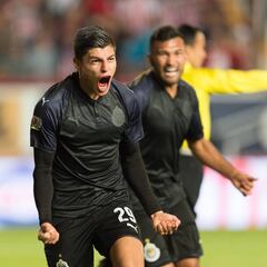 Cómo y dónde ver el Chivas vs Monterrey; horario y TV online