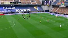 De los mejores goles de la temporada en Europa: nadie se lo esperaba