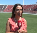 Cecilia Pérez en AS: lo mejor y lo peor de ser ministra del Deporte