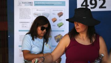 Recuento y escrutinio de las mesas electorales: de esta forma se realiza en las Elecciones Municipales de Chile