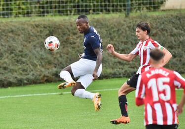 Se corrige mejor ganando