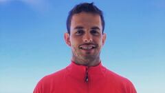 La particular situación que protagonizó Rivero en la banca de Colo Colo