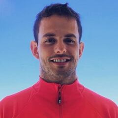 La particular situación que protagonizó Rivero en la banca de Colo Colo