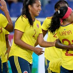 Linda Caicedo: "Una sola no juega contra todos los equipos"