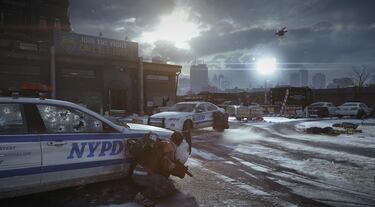 Galería de imágenes: The Division