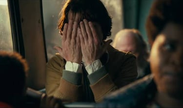 Joker, una película que refleja una realidad cotidiana