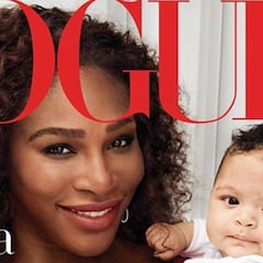 Serena Williams: Su entrevista más sincera tras ser madre
