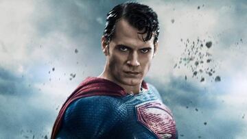 Henry Cavill cuelga la capa y abandona el papel de Superman