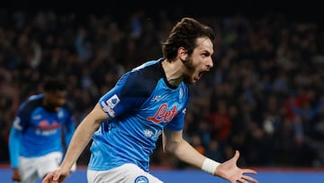 ¿Quién es Khvicha Kvaratskhelia?