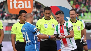 ¡Emotivo! Capitanes de O’Higgins e Iquique intercambiarán libros en nueva Fecha Lectora