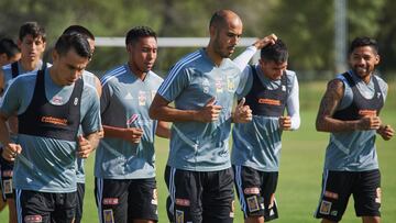 Aunque Tiburones no se presente a jugar, Tigres sí viaja a Veracruz