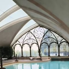 Así es la que muchos consideran “mejor piscina de España”: es espectacular verla