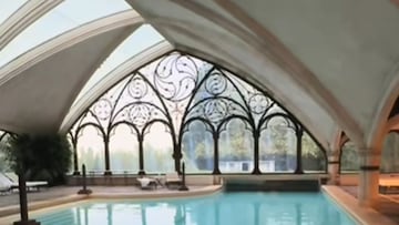 Así es la que muchos consideran “mejor piscina de España”: es espectacular verla