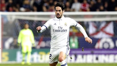 Qué fue de Isco: Del ‘Golden Boy’ a su paso por el Real Madrid y su situación actual