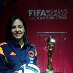 “Las jugadoras de la selección comen cinco veces al día”