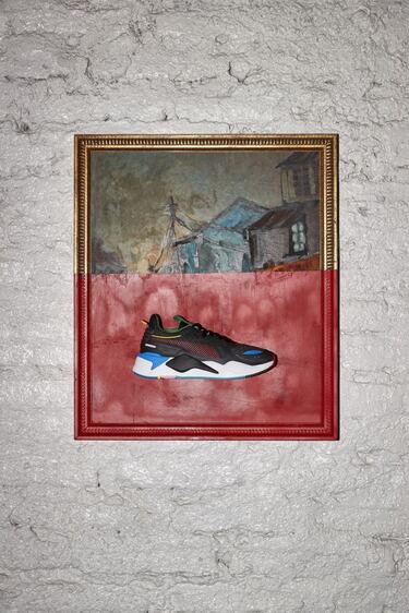 ¿Cómo y dónde comprar la Puma RS-X?