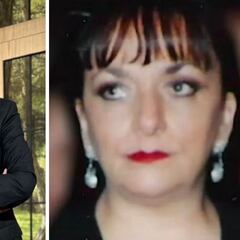 Quién fue y de qué murió Araceli Bisogno, mamá de Daniel Bisogno