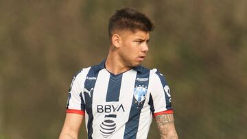 Shayr Mohamed hará el viaje con el primer equipo de cara las semifinales de Copa MX ante Bravos de Juárez.
