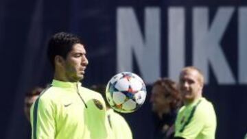 "El Madrid tiene carencias en defensa, hay que aprovecharlo"