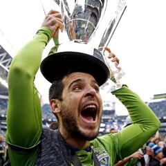 Víctor Rodríguez: “Ahora lo que me gustaría es volver a España”