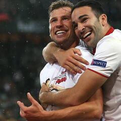 El título reporta al Sevilla un mínimo de 21'5 millones de €