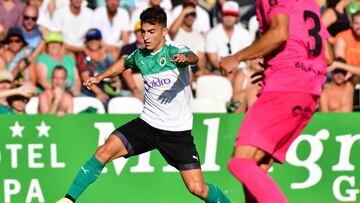 De titularísimo a último de la fila en un verano