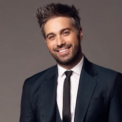 Dani Martínez confiesa que presentó ‘Tonterías las justas’ con “copas de más”