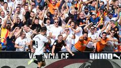 Pronóstico del Valencia vs Real Sociedad: apuestas, claves y favorito