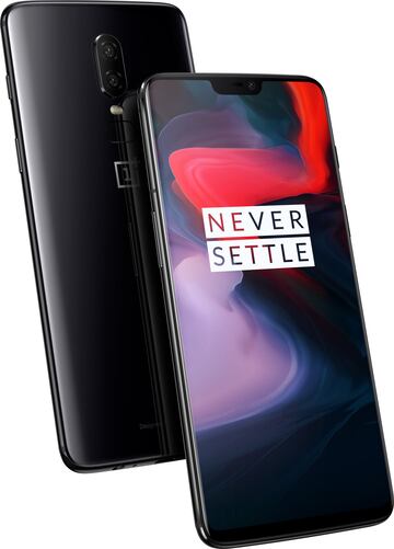 OnePlus 6, así es el nuevo gama alta chino