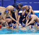 ¿Dónde y cómo ver el España - Croacia de waterpolo? Fechas, horarios y dónde verlo por TV