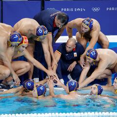 España derriba La Défense... pero le espera un ‘coco’