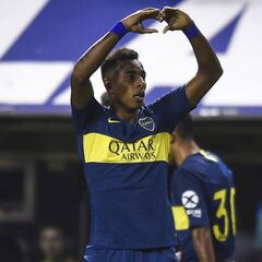 Boca Juniors recibe al Deportes Tolima en la Copa Libertadores