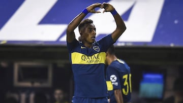 Boca Juniors enfrentará al Deportes Tolima en la segunda jornada de la Copa Libertadores de América.