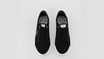 Zapatillas para hombre a buen precio y con valoraciones positivas disponibles en Amazon.