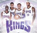 Sacramento Kings: naufragar al ritmo de DeMarcus Cousins