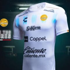 Dorados presentó camiseta en homenaje a Diego Maradona