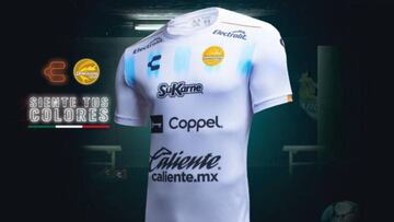 Dorados presentó camiseta en homenaje a Diego Maradona