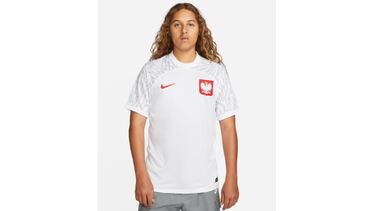 12 camisetas de selecciones para animar a tu equipo durante el Mundial de Fútbol de Catar 2022