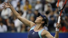 Martínez y Klepac sucumben en los dobles de Brisbane