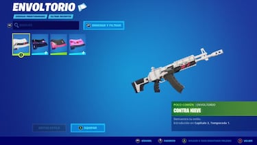 Fortnite: cómo descargar gratis el pack de celebración PlayStation Plus marzo 2022