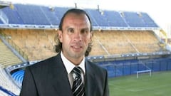 'Mono': "Boca sobrevivió a cosas peores que perder una final"