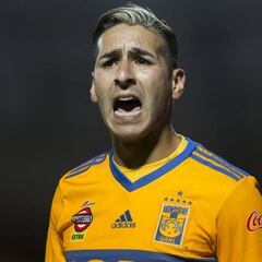 Ismael Sosa afirmó que Cruz Azul no ha dejado de ser grande